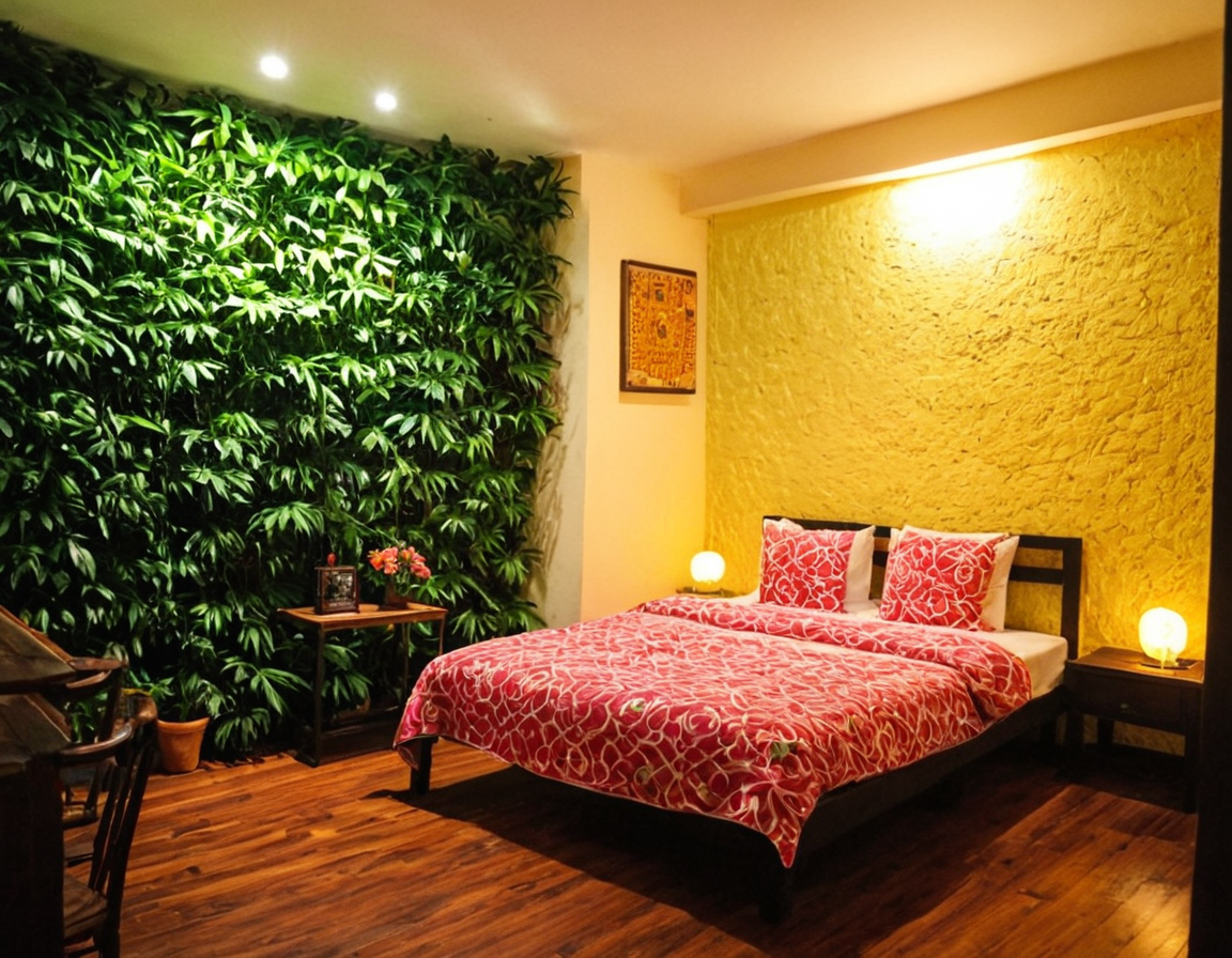 Featured image for blog post: Affordable Southeast Asia Stay - Under $10