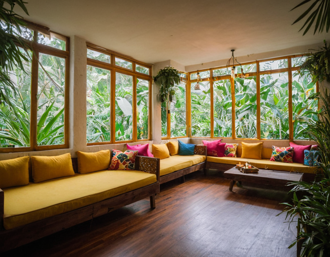 Featured image for blog post: Best Hostel Tips for Southeast Asia