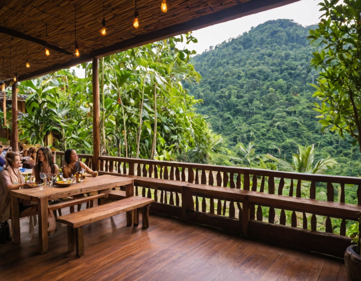 Featured image for blog post: Best Hostel Tips in SE Asia