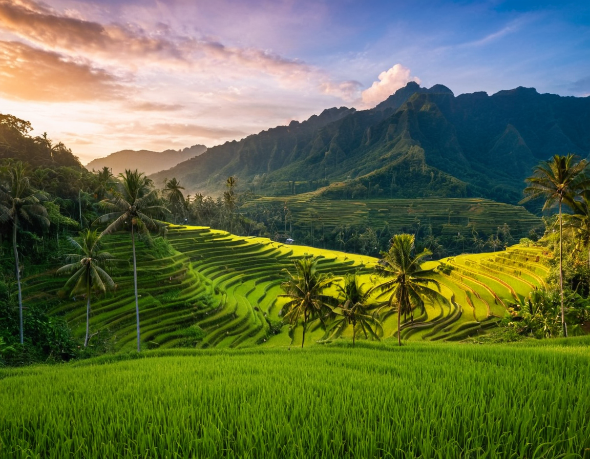 Featured image for blog post: Best Months: Travel Southeast Asia