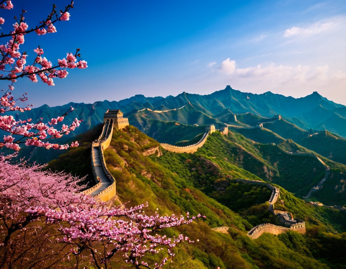 Featured image for blog post: Best Time to Visit Asia - Find Your Perfect Trip Month