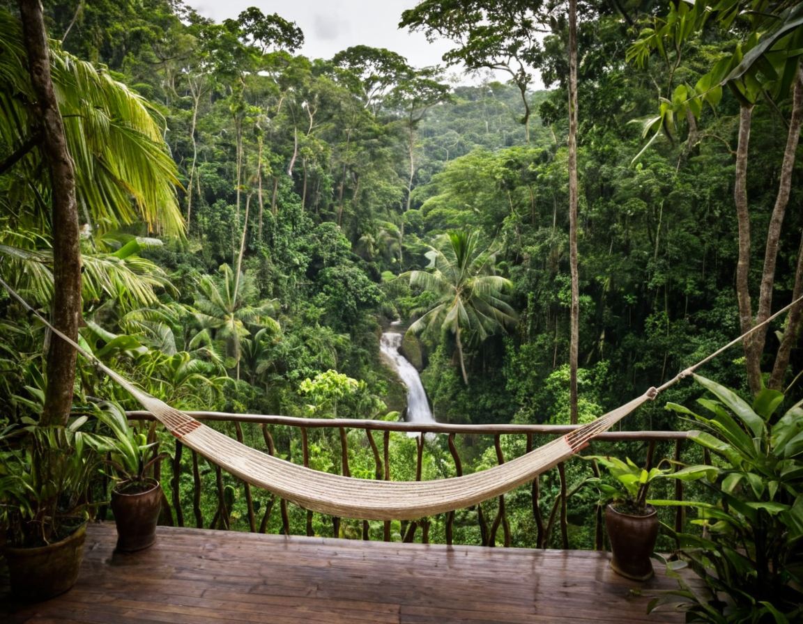 Featured image for blog post: Budget-Friendly Southeast Asian Escapade: Rainforest Retr...