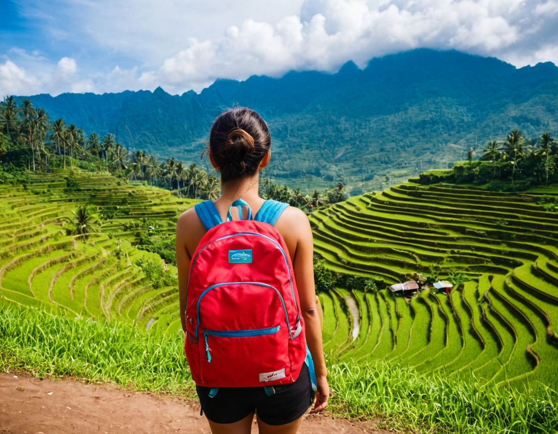 Featured image for blog post: Budget Tips: Backpack Southeast Asia