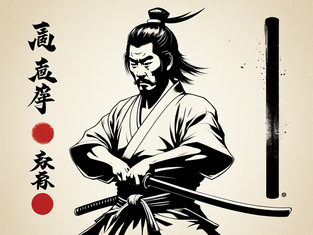 Featured image for blog post: Busting Samurai Honor Myths: The Truth About Seppuku