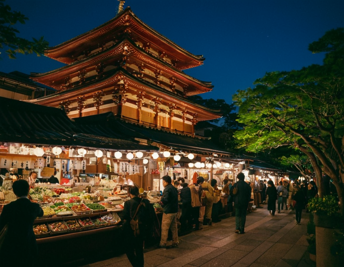 Featured image for blog post: Discover Tokyo's Hidden Gems with JR Pass