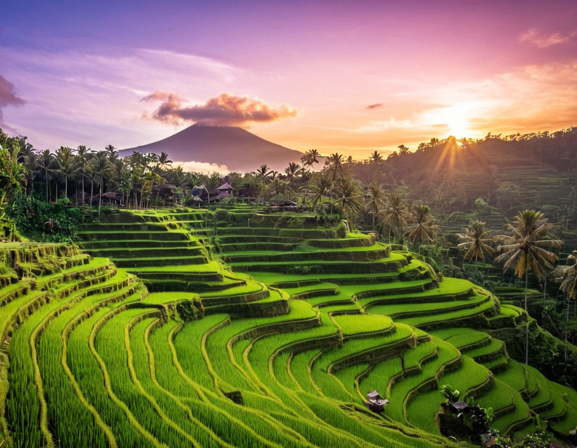 Featured image for blog post: First Time in Bali? Tips for Safety & Fun on r/bali