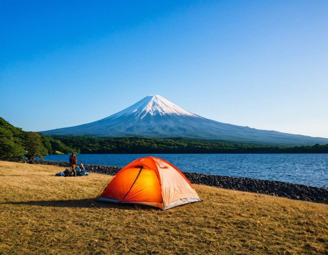 Featured image for blog post: From Couchsurfing to Camping: Travel Japan with Fellow No...