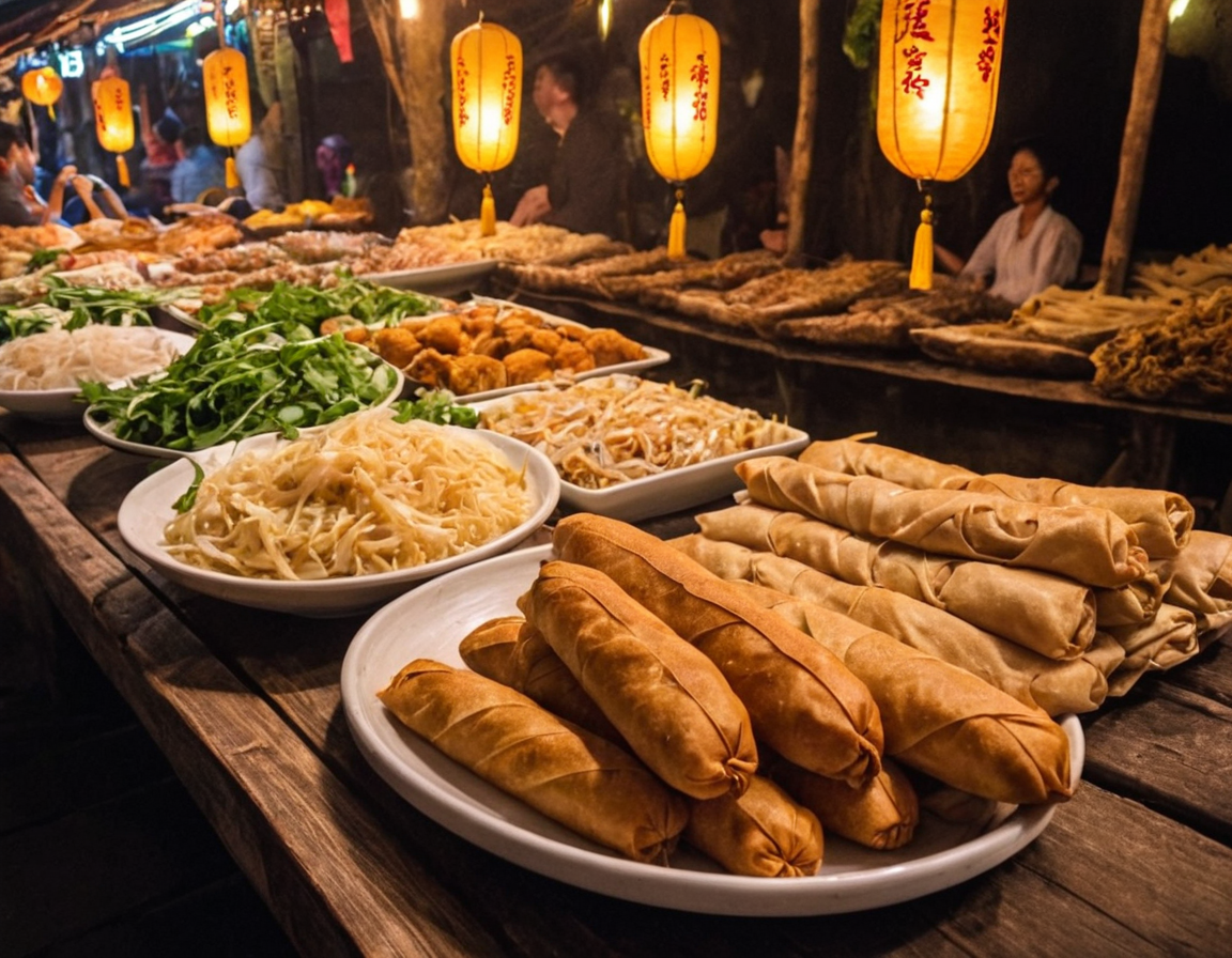 Featured image for blog post: Hoi An Street Food Markets Guide