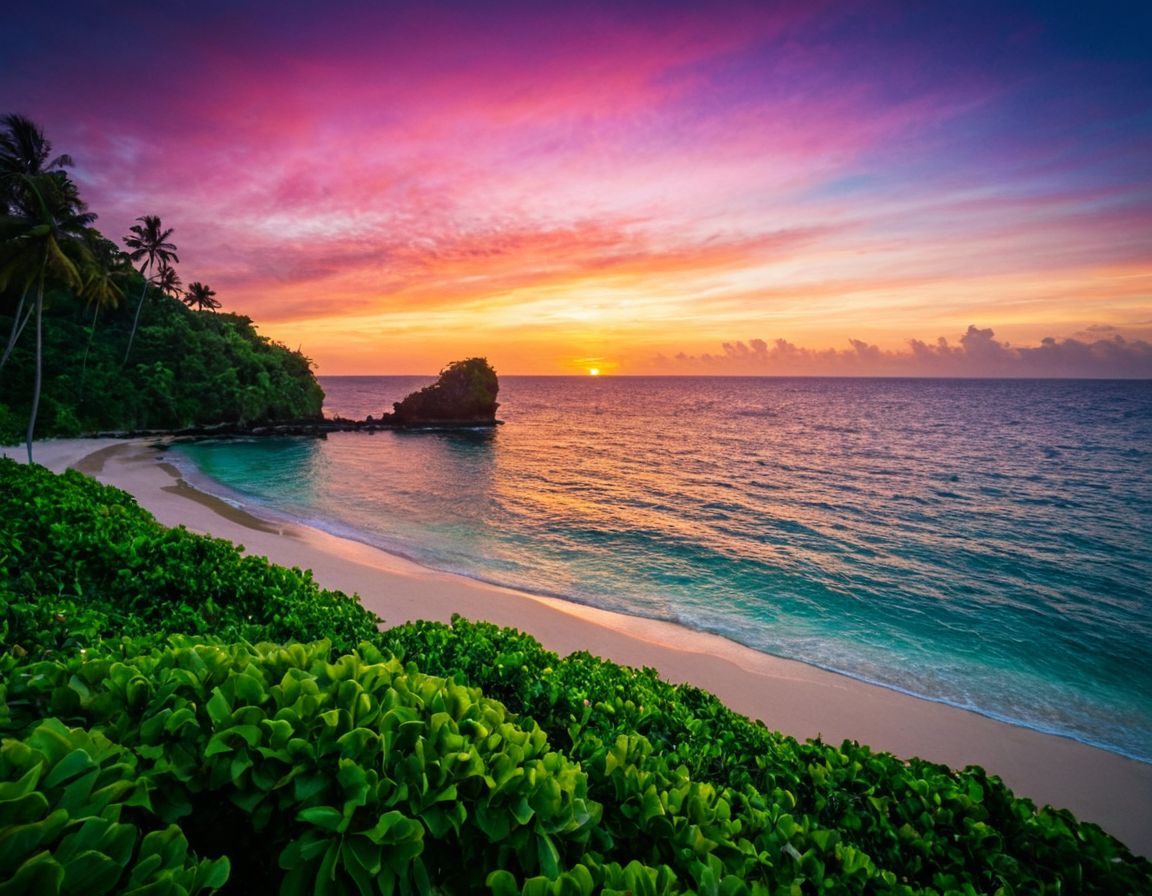 Featured image for blog post: Island Gems: Off-Season Indonesia