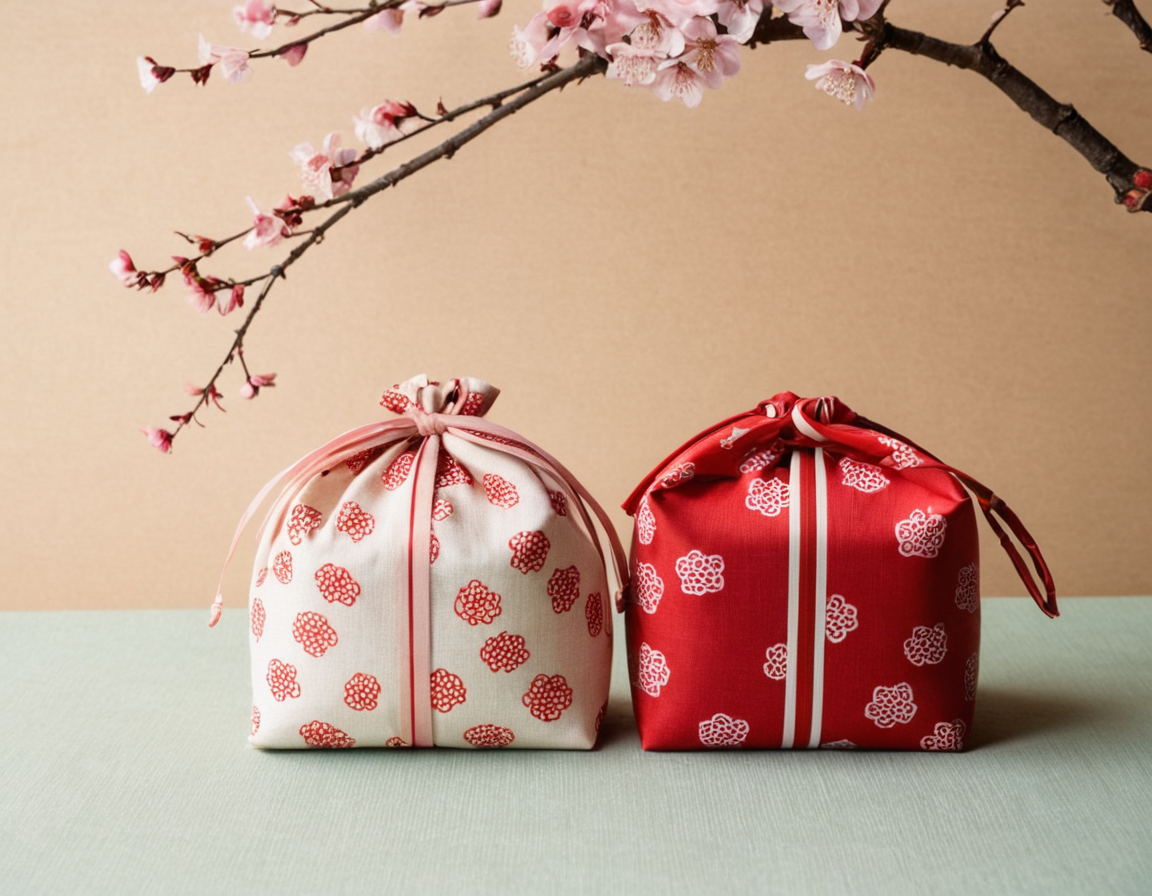 Featured image for blog post: Japan Gift Etiquette Guide - Essential Tips