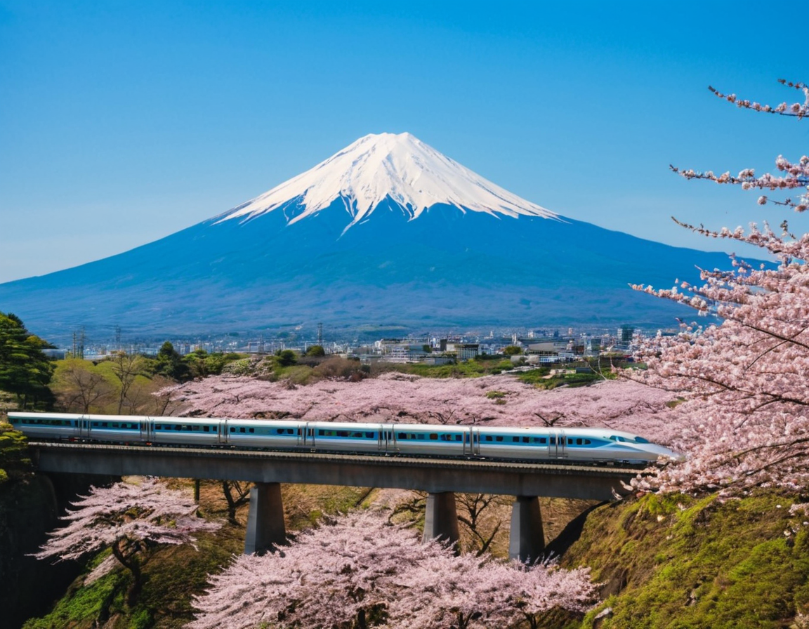 Featured image for blog post: Japan Rail Pass Guide