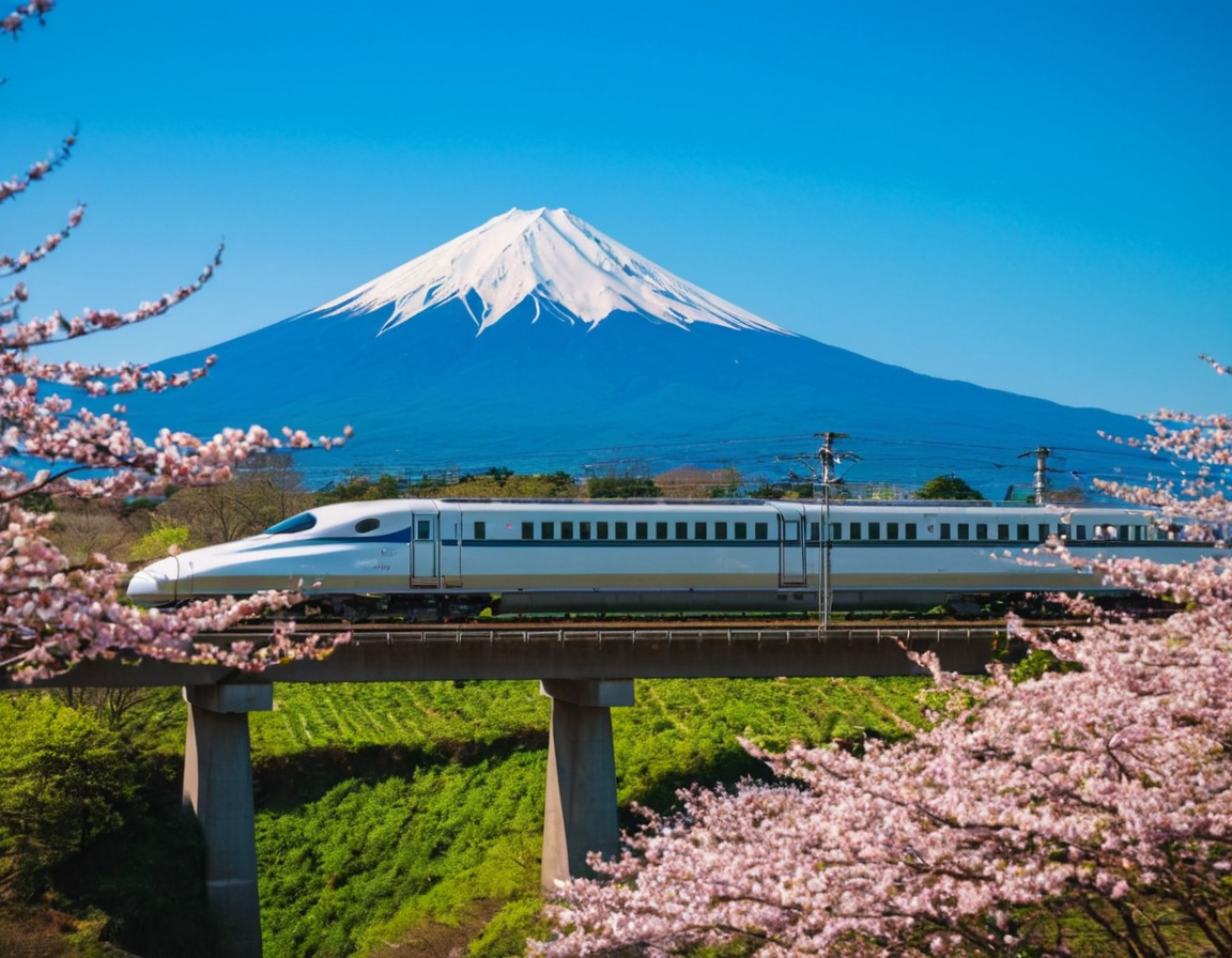Featured image for blog post: Japan Rail Pass Guide: Updated Insights & Tips