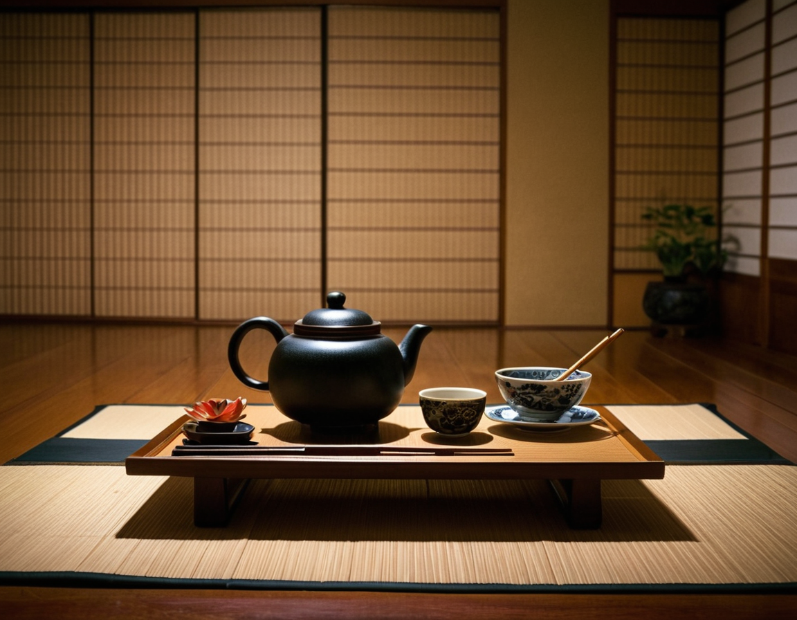 Featured image for blog post: Japanese Etiquette - Essential Skills