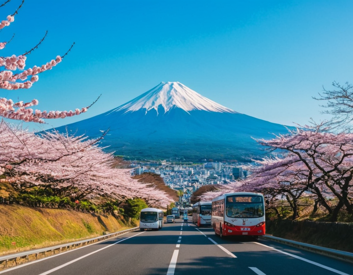 Featured image for blog post: JR Pass Hack: Free Japan Bus Travel Tips