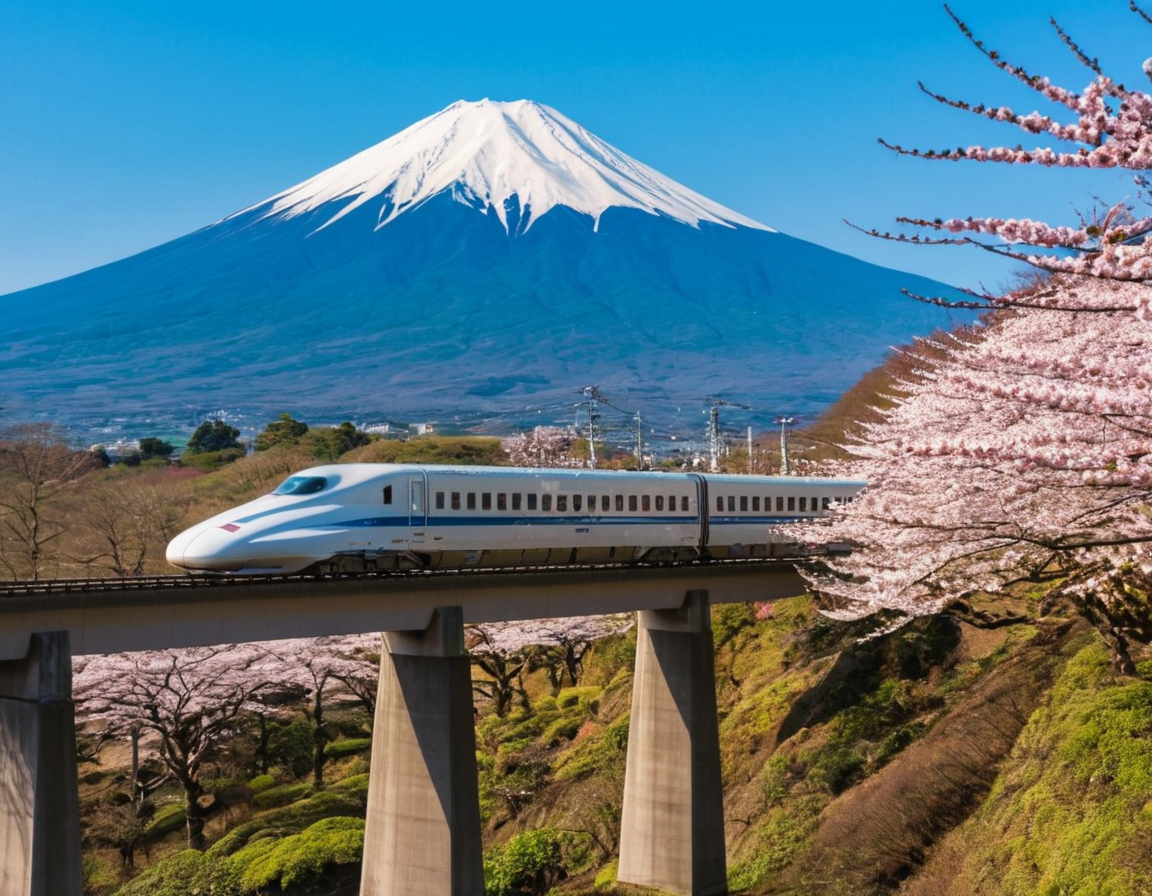 Featured image for blog post: JR Pass Tips: Japan's Train Adventure Guide