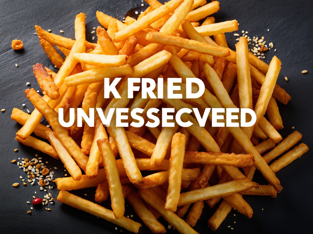 Featured image for blog post: K-Fried Secrets Uncovered