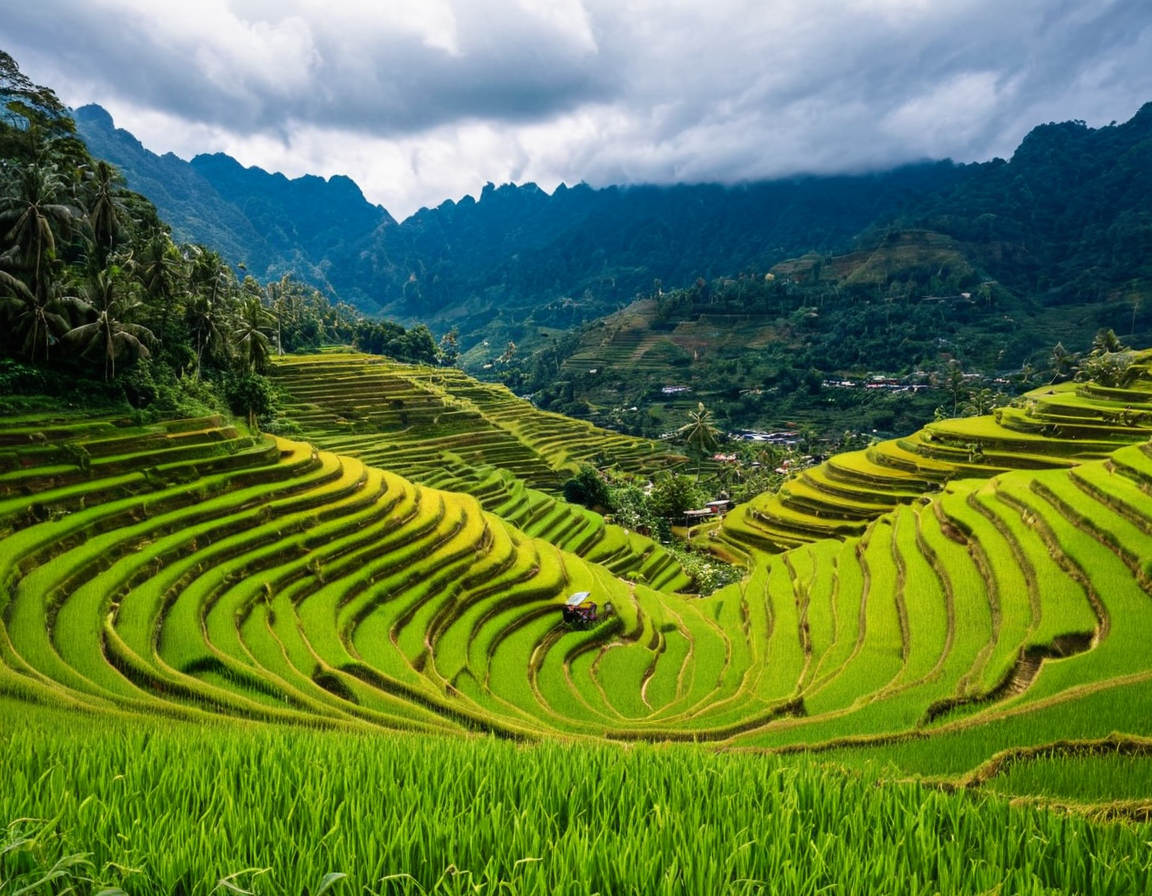 Featured image for blog post: Lessons From Southeast Asia Backpacking