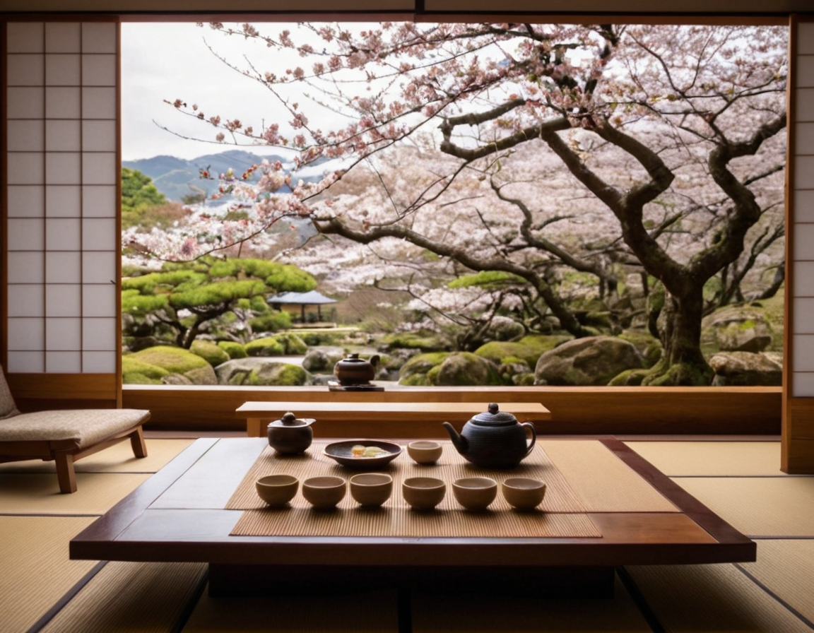 Featured image for blog post: Master Japanese Etiquette: Guide & Tips