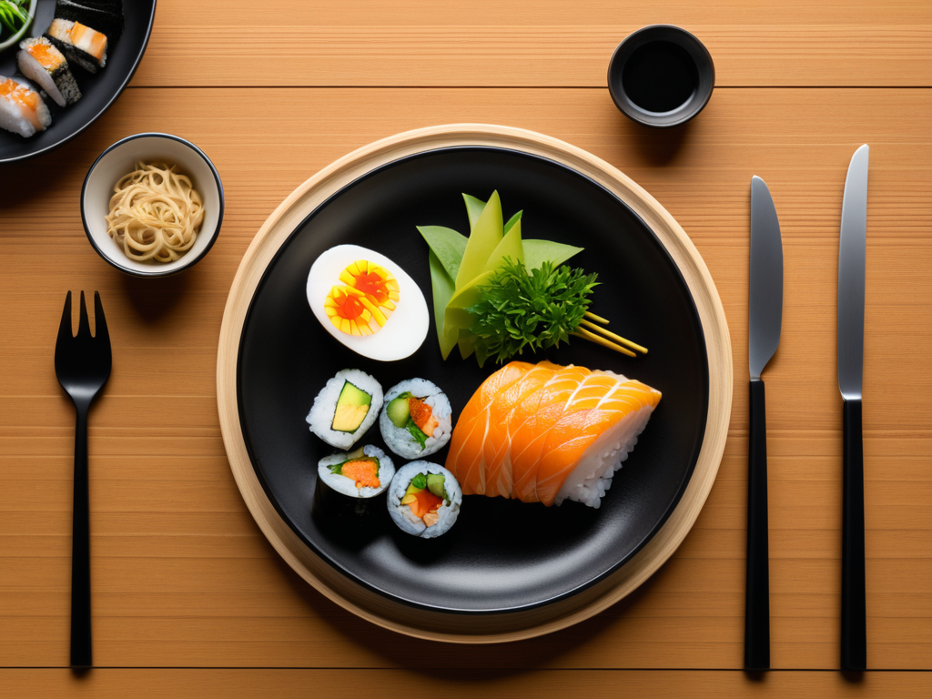 Featured image for blog post: Mastering Japanese Table Manners: A Beginner's Guide