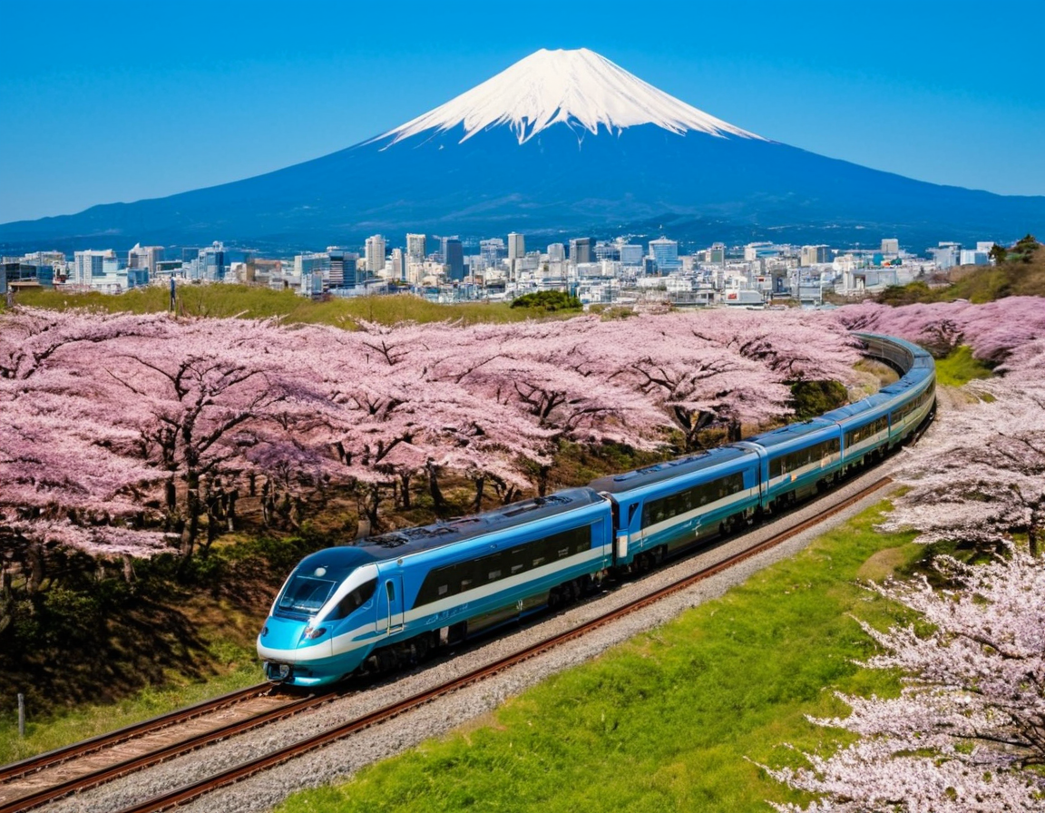 Featured image for blog post: Maximize Japan Rail Pass - Top Tips