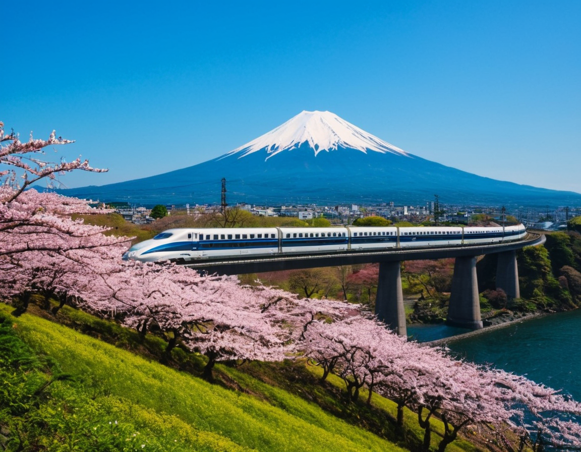 Featured image for blog post: Maximize Japan Travel: Top Tips on Using JR Pass
