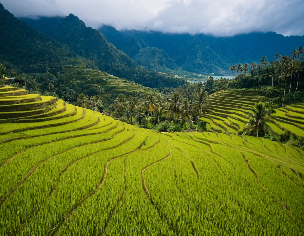 Featured image for blog post: Off-Season Tips for Southeast Asia Travel