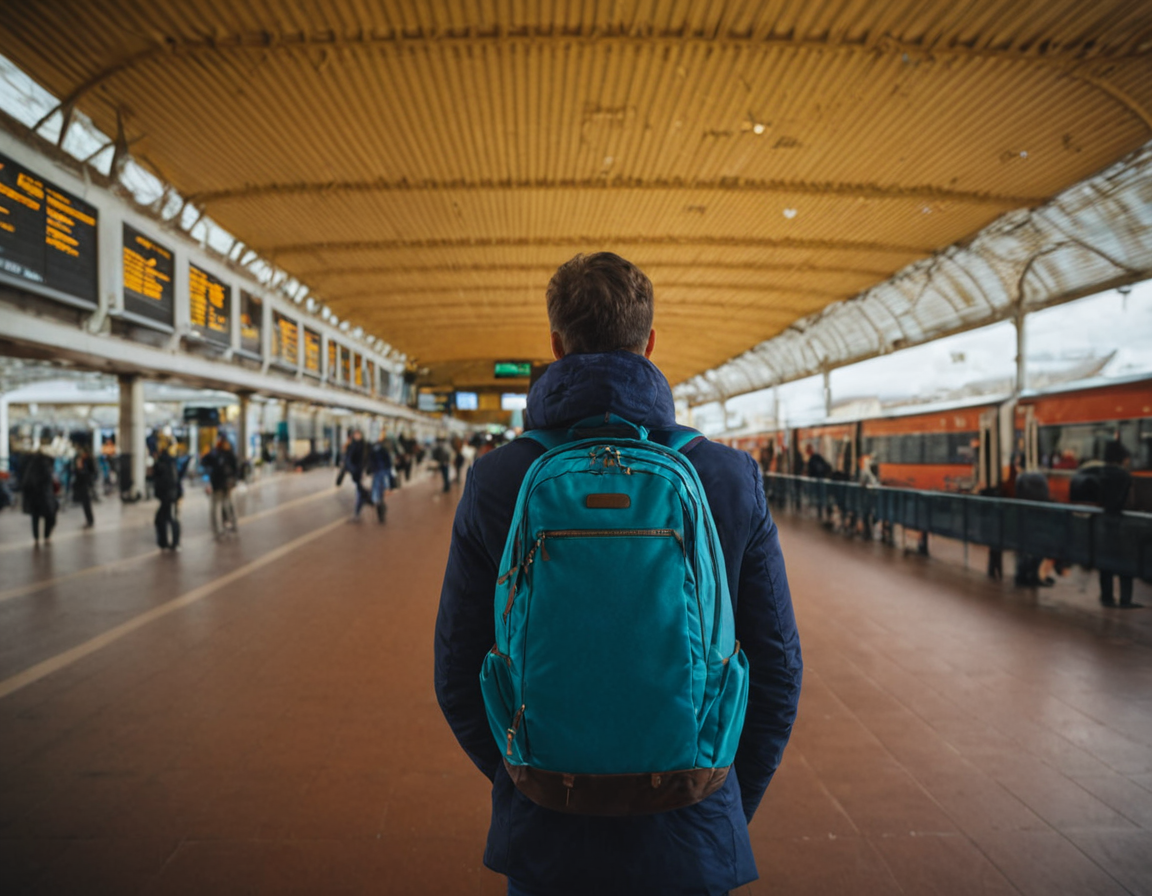 Featured image for blog post: Solo Traveler's Guide: Transport Cost Breakdown