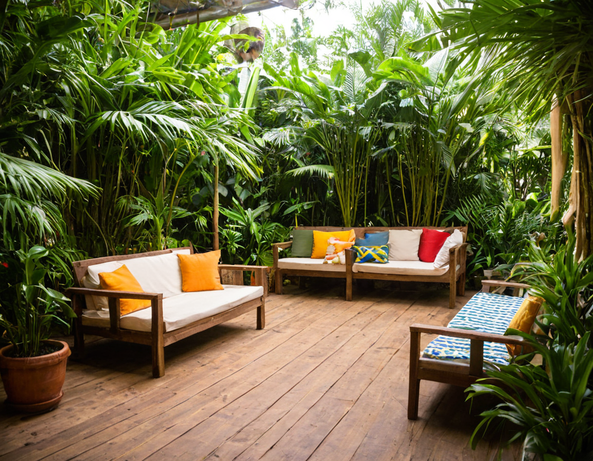 Featured image for blog post: Southeast Asia Hostel Guide