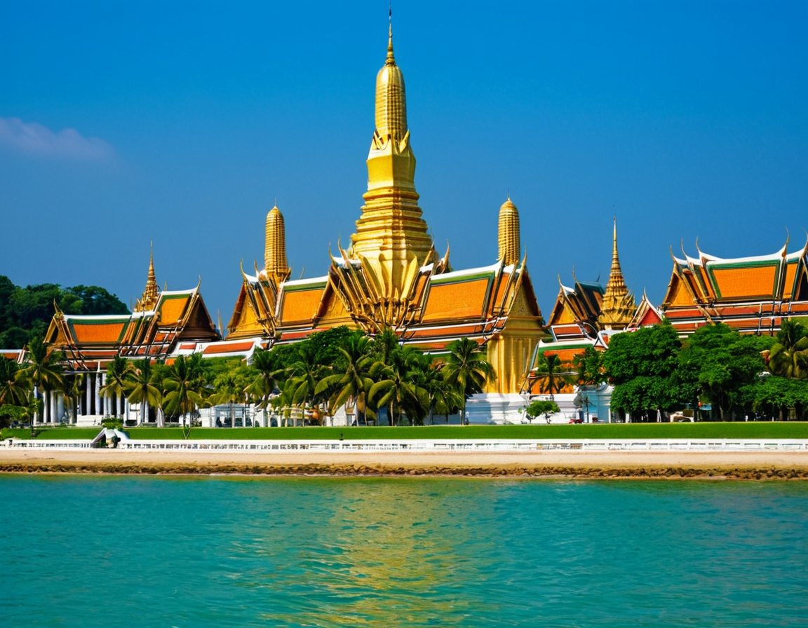 Featured image for blog post: Thailand Visa Guide