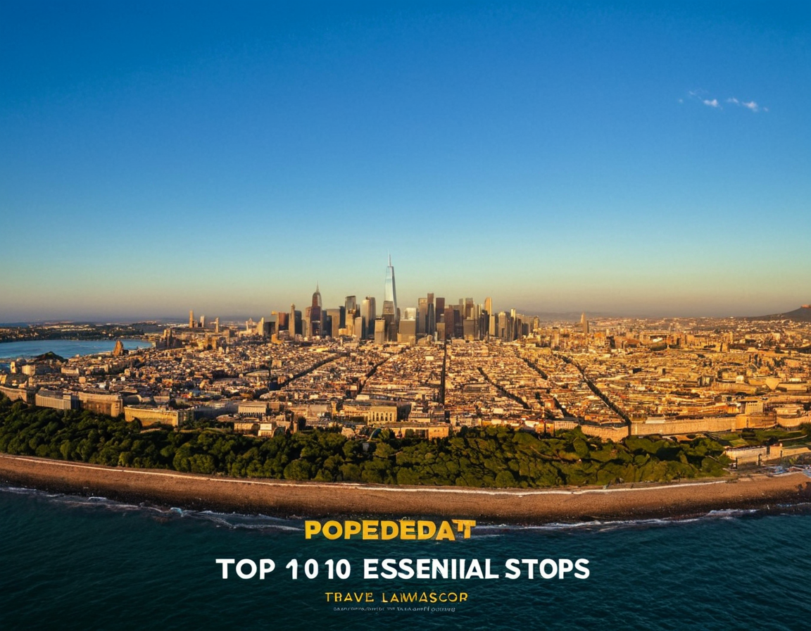 Featured image for blog post: Top 10 Essential Stops