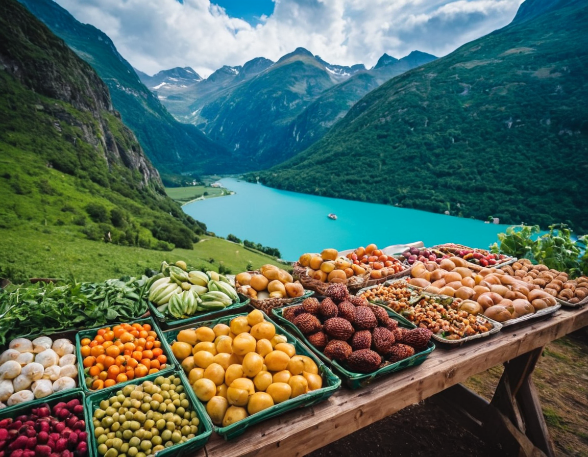 Featured image for blog post: Top Hidden Gems: Food & Adventure