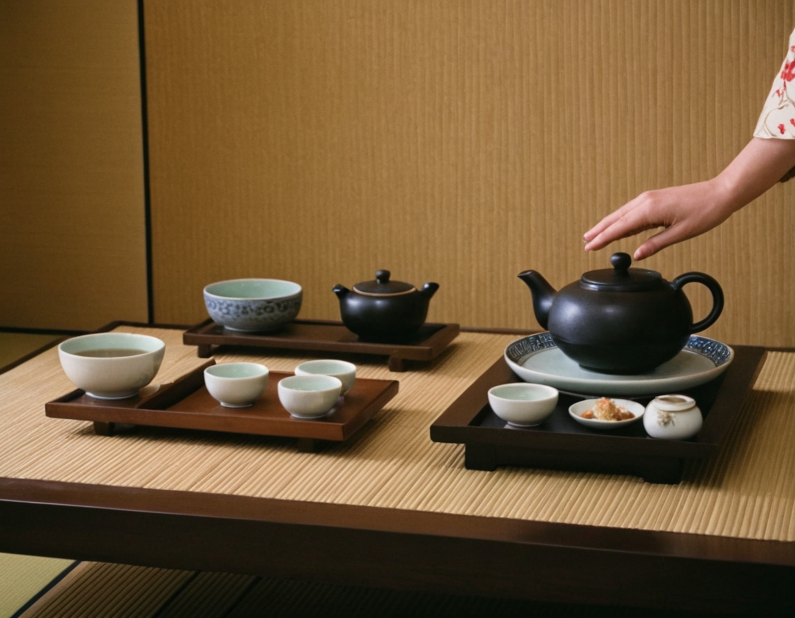 Featured image for blog post: Top Japanese Etiquette Tips