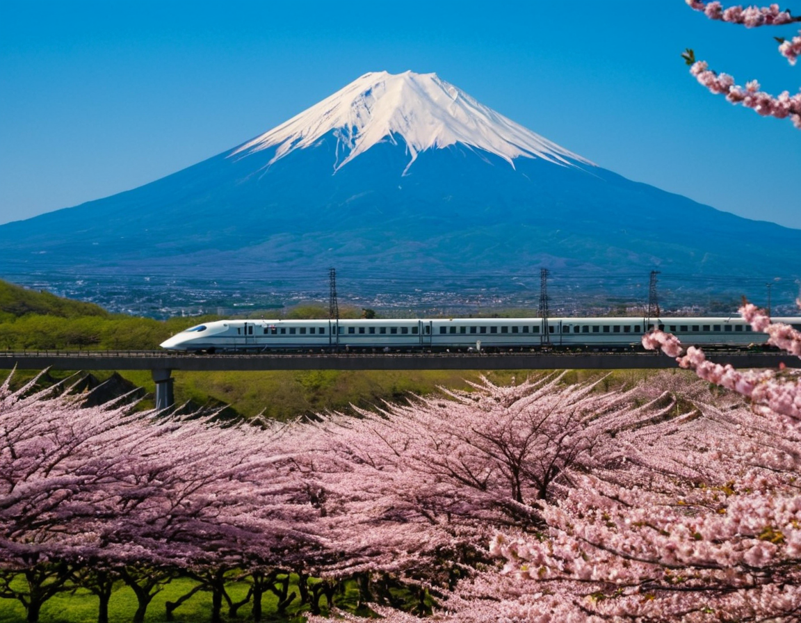 Featured image for blog post: Top Tips for Japan Rail Pass