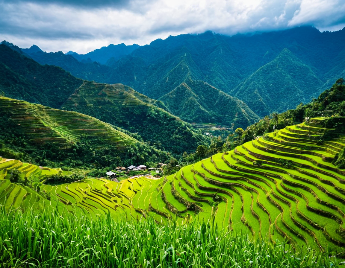 Featured image for blog post: Trek Best Time Guide - Northern Thailand Adventures