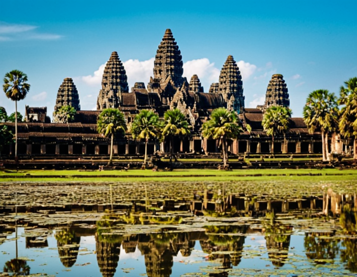 Featured image for blog post: Visa Tips | SE Asia Experience