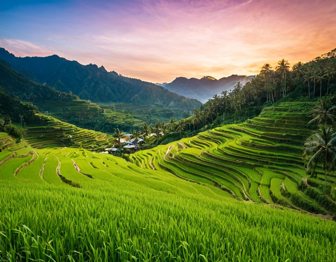 Featured image for blog post: Why May is Best for Southeast Asia Travel